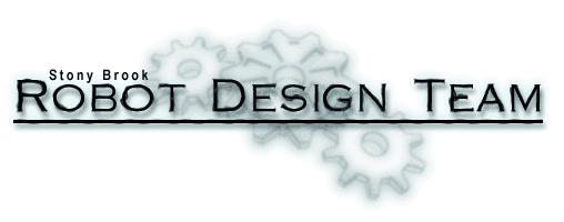 Robot Design Team