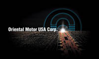 Oriental Motor U.S.A. Corp